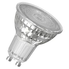 Лампа OSRAM GU10 6.9W LVPAR168036 840 230V