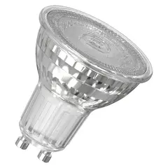 Лампа OSRAM GU10 6.9W LVPAR168036 840 230V