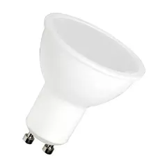 Лампа OSRAM GU10 7W LVPAR1660 110 865 230V
