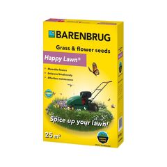 ბალახი გაზონის Barenbrug Happy Lawn 0,5 კგ