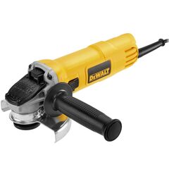 კუთხსახეხი მანქანა DeWalt DWE4156-QS 900W