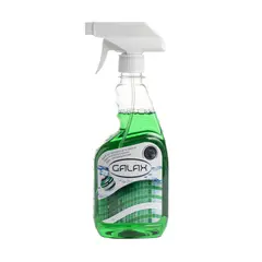 Средство чистящее для стекол и зеркал Galax 4878 500 мл