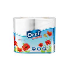 Toilet paper Orei 4pcs