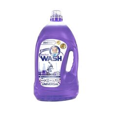 Universal washing gel Doctor Wash 0276 4200gr