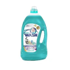 Washing gel for colored clothes Doctor Wash 0283 4200gr