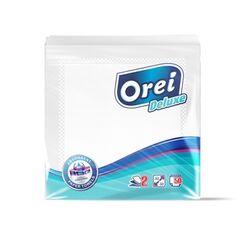 Napkin Ore Deluxei 25x25 cm