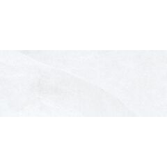 Porcelain tile Geotiles Makai Blanco 300x900 mm