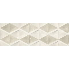 Кафель Emotion Ceramics Slow Triangle Marfil 250x750 мм