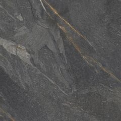 კერამოგრანიტი Cerrad GRES GRANBY DARK GREY RECT. 597x597x7