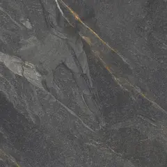 Porcelain tile Cerrad GRES GRANBY DARK GREY RECT. 597x597x7