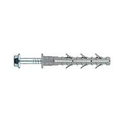 დუბელი ფასადის Tech-Krep TSХ-500 10х160 3 ც