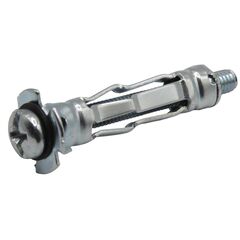 Molly anchor Tech-Krep 9x65 M5 2 pcs