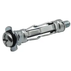 Molly anchor Tech-Krep 9x65 M5 2 pcs