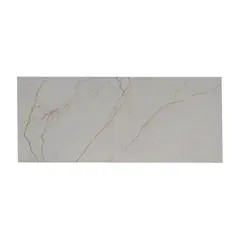 Porcelain tile CLASS BIANCO PRC 60X120 SL RC STD
