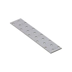 ფირფიტა პერფორირებული Domax PP28 40x200x2,0 mm