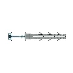 Facade dowel Tech-Krep TSH-500 10x100 4 pcs