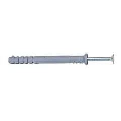 Dowel nail Tech-Krep SM-L 6x80 1800 100 pcs