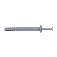 Dowel nail Tech-Krep SM-G 6x60 3600 200 pcs