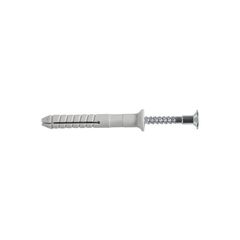 Dowel nail Tech-Krep SM-G 6x30 whiskers 50 pcs