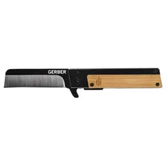 Knife Gerber Quadrant Modern Folding