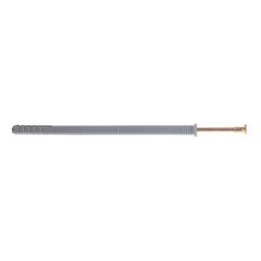 Dowel nail Tech-Krep SM-L 8x140 8 pcs