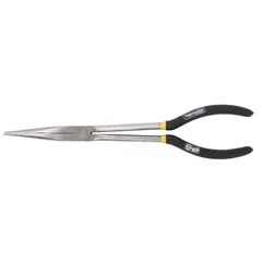 Long nose pliers Topmaster 214929 280 mm