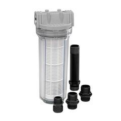 წინა ფილტრი AL-KO 250/1