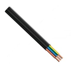 Кабель плоский  DRAKA CYKYLO V 3x1.5
