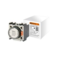 Time delay attachment TDM SQ0708-0036 PVN-11 1z 1r