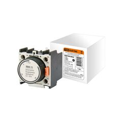 Time delay attachment TDM SQ0708-0032 PVN-11 1z 1r