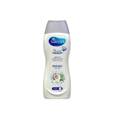 Гель для душа SALON Orchid & Coconut 450мл
