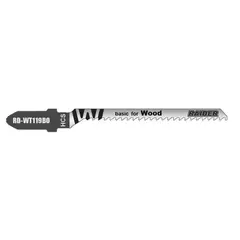 პირი ბეწვახერხის RD-WT301CD T" 116x3.0mm 2ც