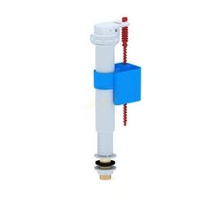 არმატურა ქვედა თითბერი ANI PLAST 1/2 WC5520EU