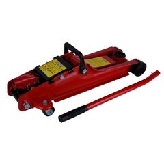 Jack hydraulic trolley RAIDER RD-TJ06 2T