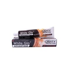 Зубная паста для удаления налета White Glo 140гр