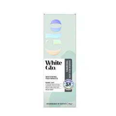 კბილის პასტა White Glo 115გრ