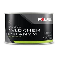 წებო საგოზავი Polfill Fiber 1.8 კგ