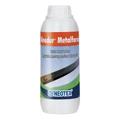Средство для удаления ржавчины Neotex Neodur Metalforce 250 мл