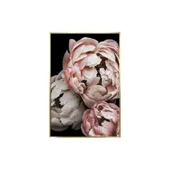 Picture in a frame Styler AB114 PEONY 50X70