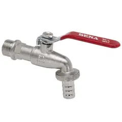 Кран шаровый ARCO 155103 (RHGC1) 1/2" х 3/4"
