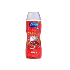 Гель для душа SALON Strawberry & Pomegranate 450мл