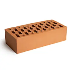 Кирпич керамический 250x120x65 мм