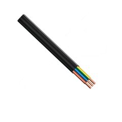 Кабель плоский CYKYLO В 3x4 DRAKA