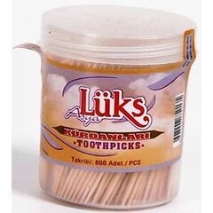 Toothpicks 800 Lux