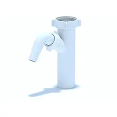 სარინი სარეცხი მანქანის ANI PLAST 1/2" 40 M140EU
