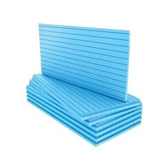 XPS board Megabord 600x1200x40 mm