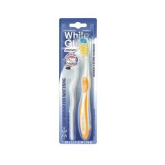 Щетка зубная медиум White Glo