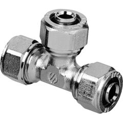 სამკაპი შემაერთებელი ARCO 860510 1/2*16 PEX