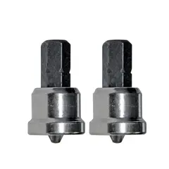 Bit for drywall Topmaster 330353 1/4" PH2 2 pcs