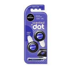 Flavoring Aroma Car Dot New Car